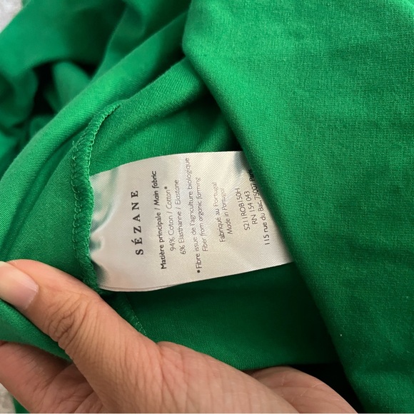 ✨Sezane PIPPA Dress - Picture 7 of 7